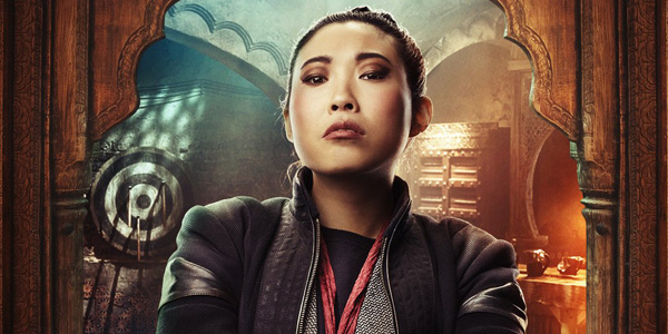 Jumanji The Next Level