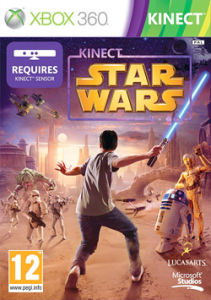 KinectStarWars