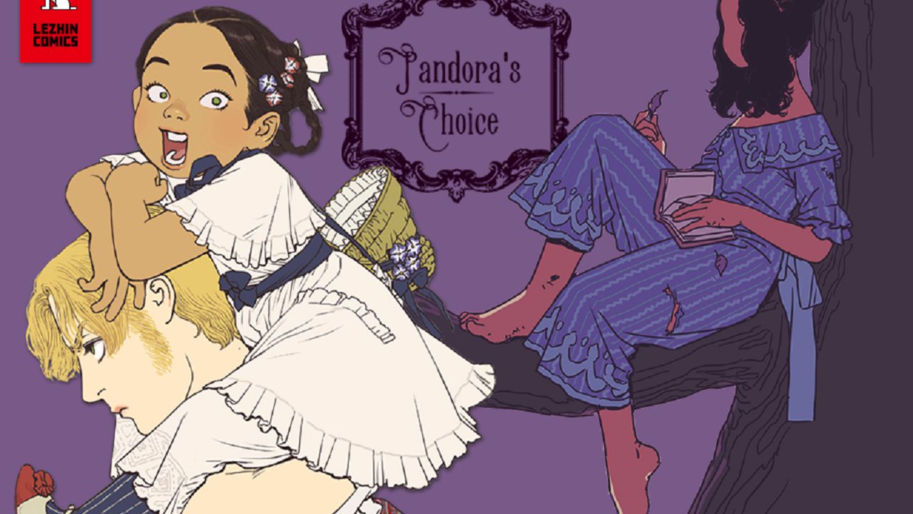 La scelta di Pandora