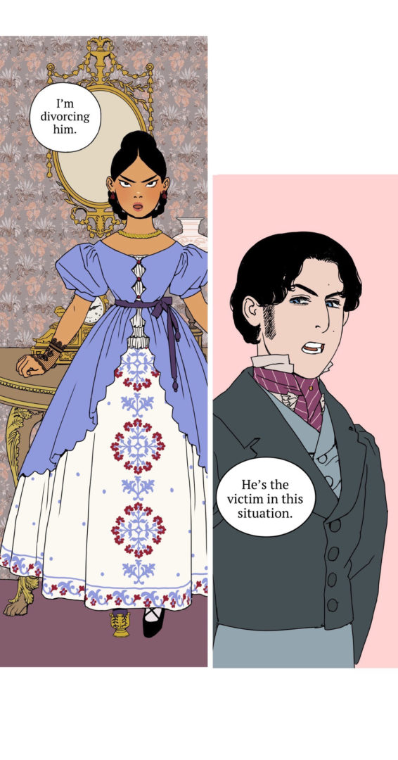 La scelta di Pandora