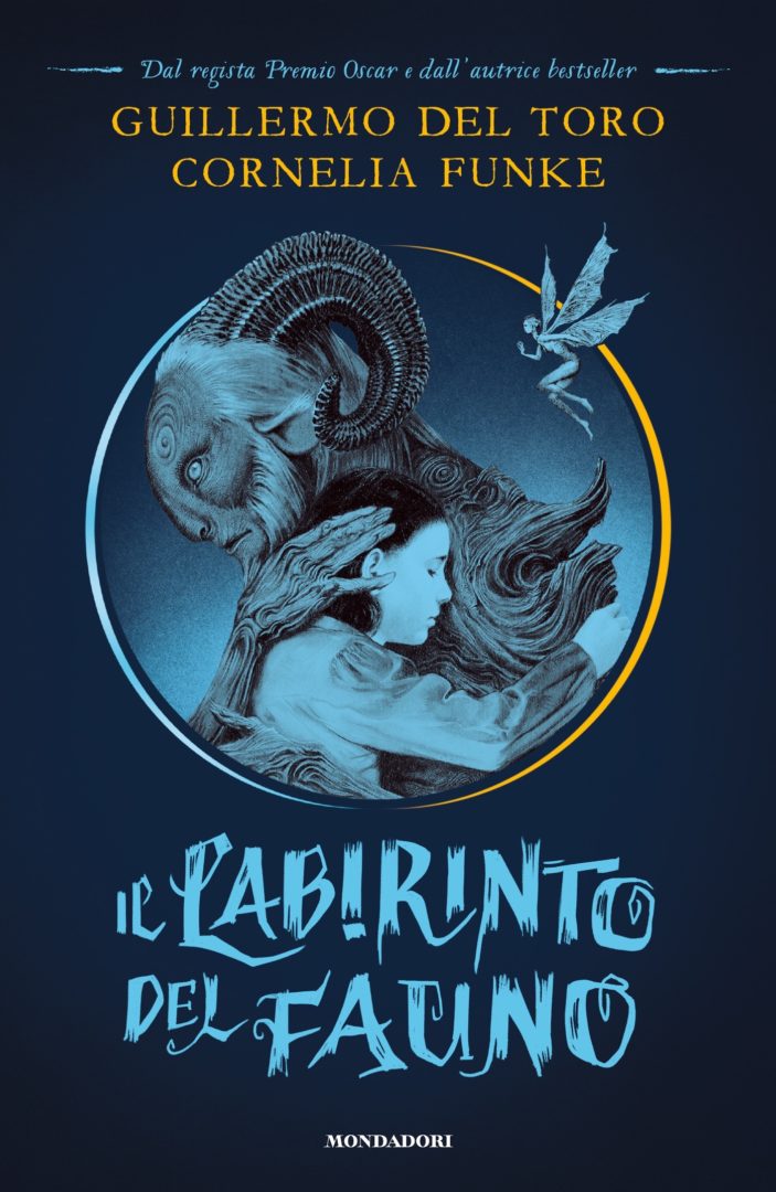 labirinto fauno