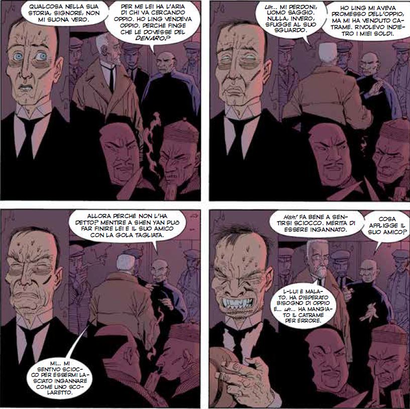 Lega degli straordinari gentleman