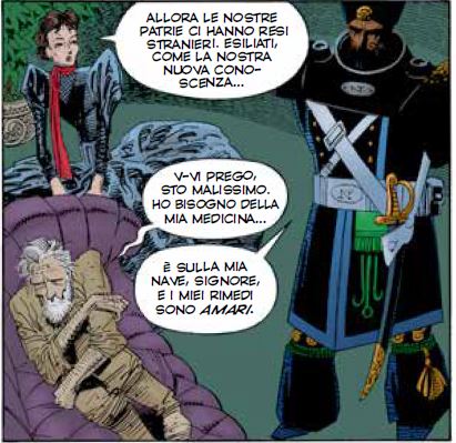 Lega degli straordinari gentleman