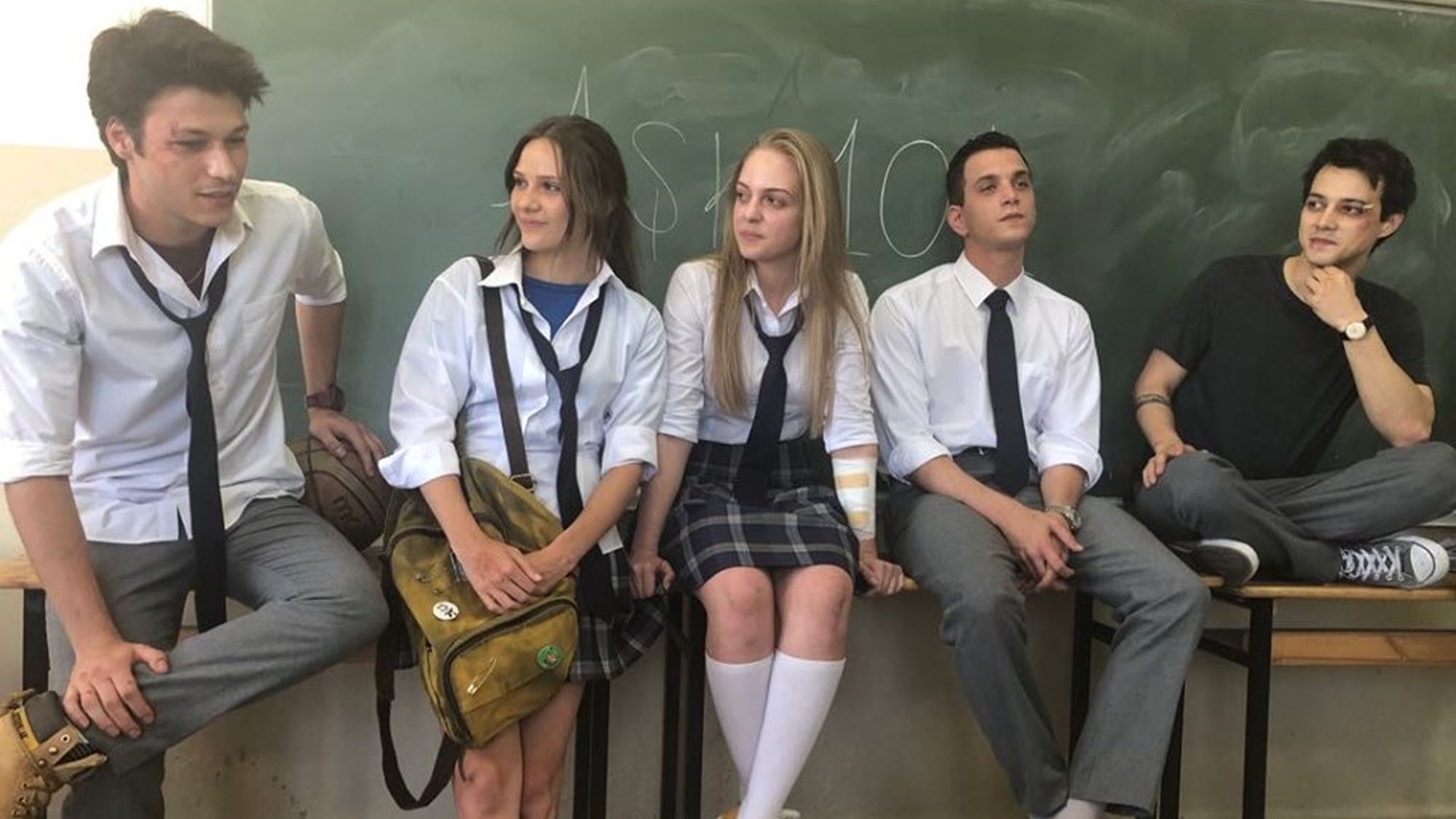 Love 101 su Netflix è più di un semplice teen drama - Stay Nerd