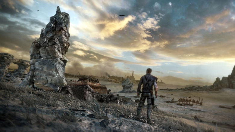 Mad-Max