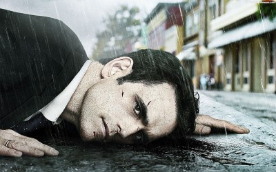 Matt-Dillon-Wayward-Pines-Images