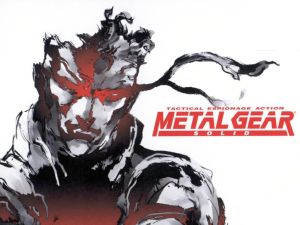 Metal-Gear