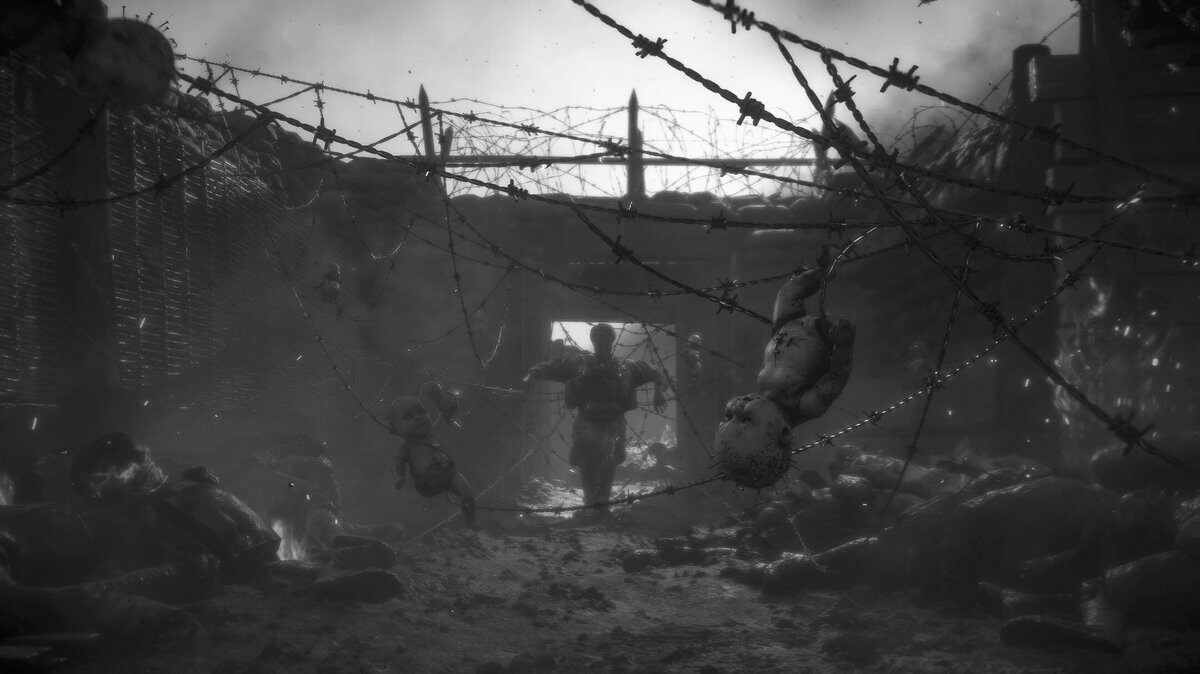 Death Stranding Kojima