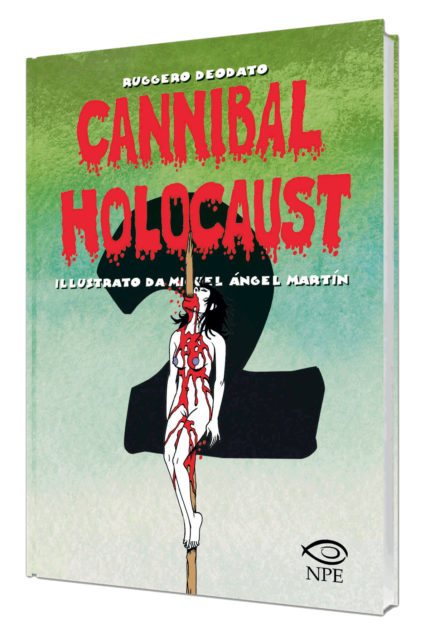 Cannibal Holocaust