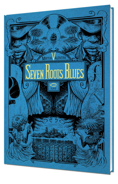 Blues