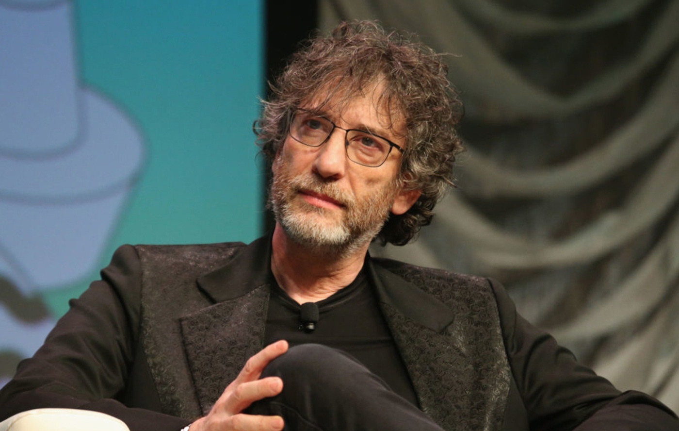 Neil Gaiman Fumetti 1