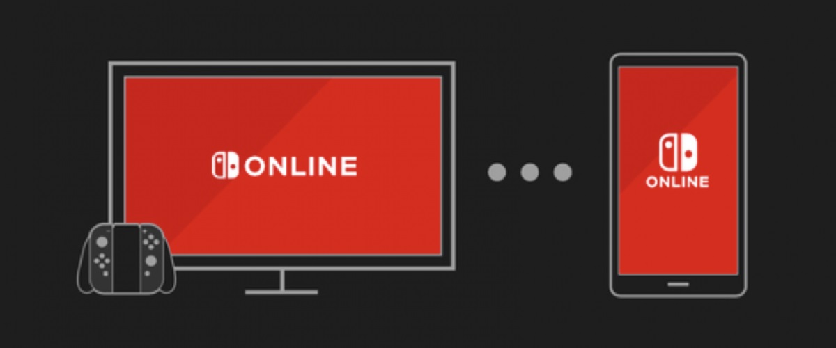 nintendo switch online