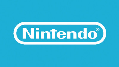 Nintendo-logo