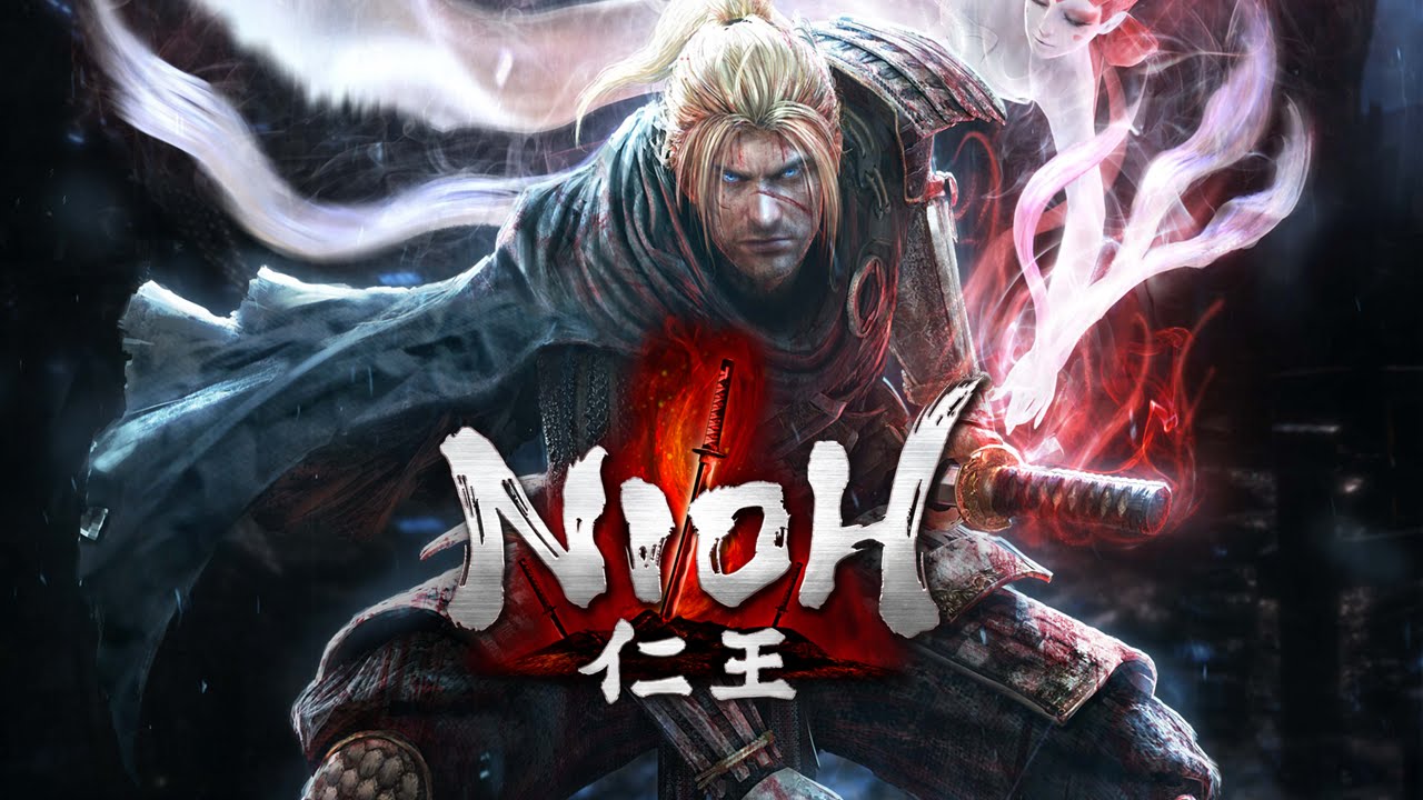 Nioh 2