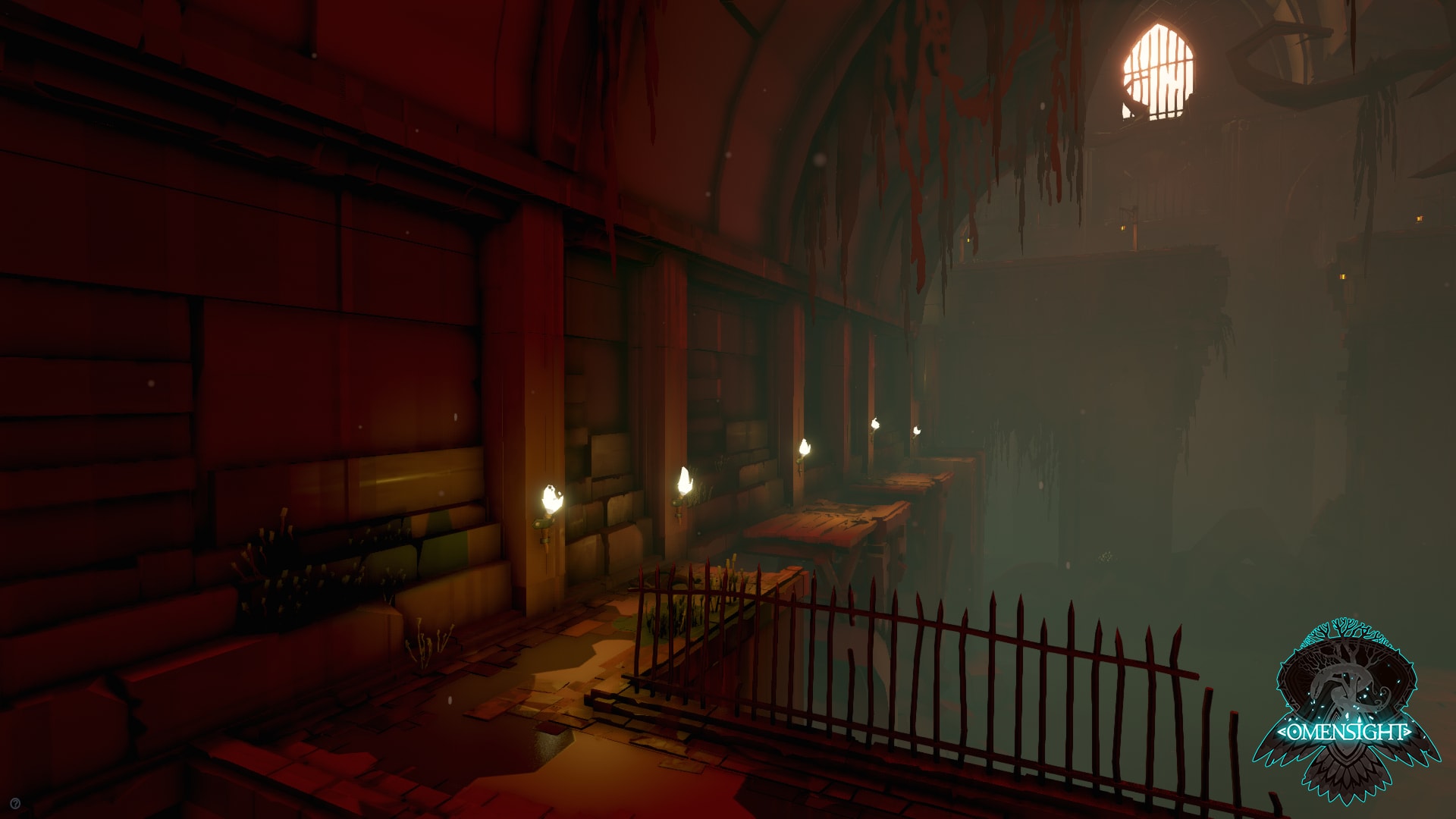 omensight recensione