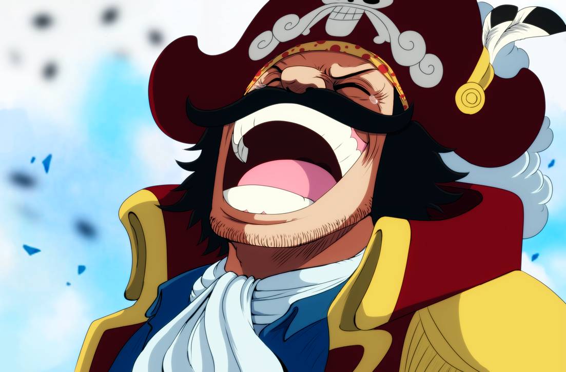 One Piece isola finale