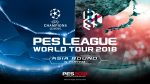 PES League World Tour