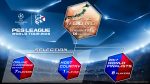 PES League World Tour