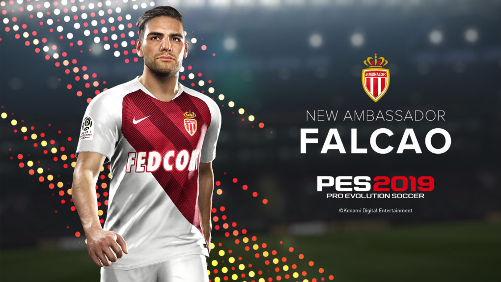 PES2019