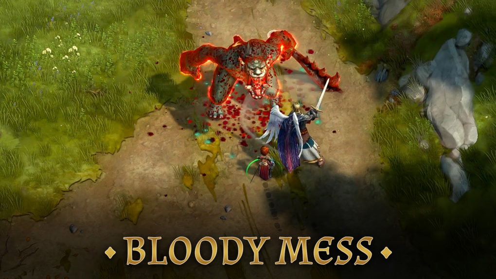 Pathfinder: Kingmaker