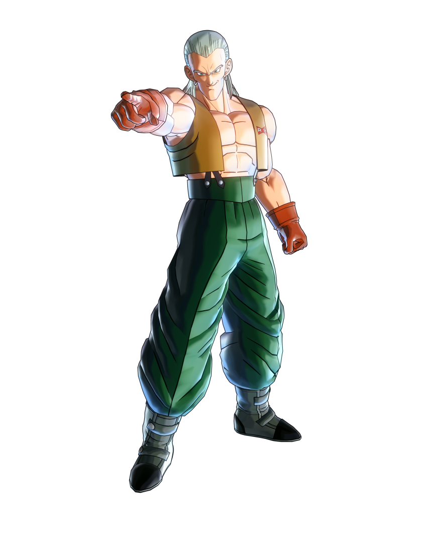 dragon ball xenoverse 2