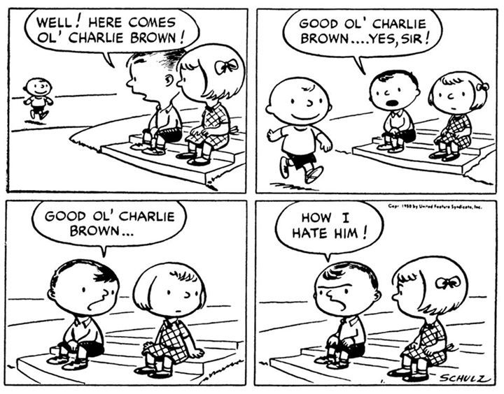 Charles M Schulz Il Poeta Che Fece Nascere I Peanuts Stay Nerd