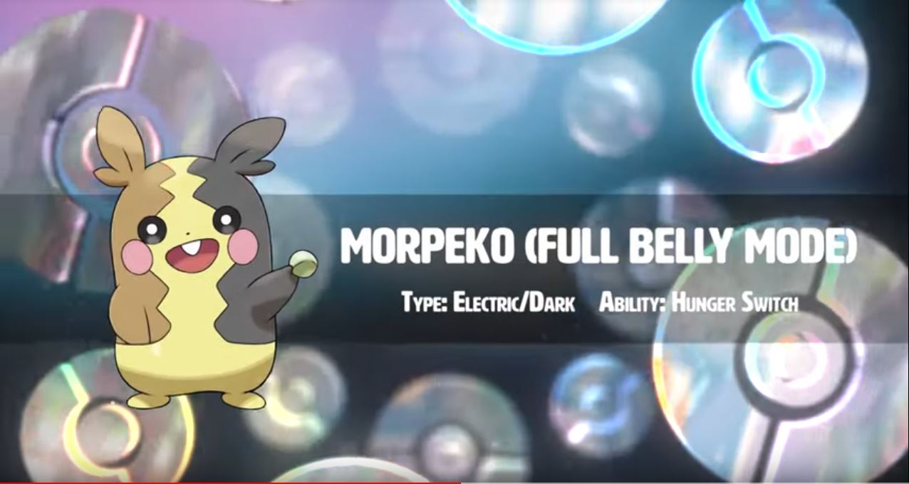 Pokémon Spada e Scudo