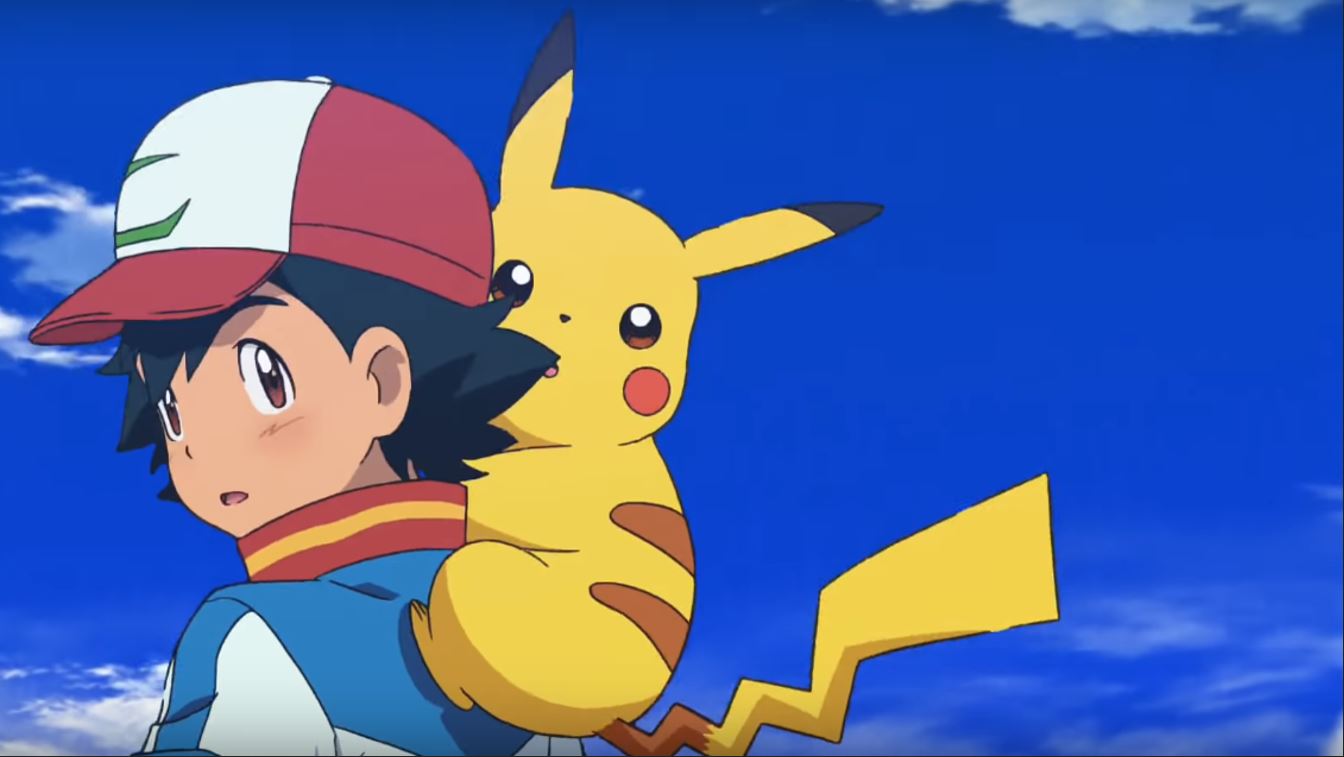 Pokémon nuovo film