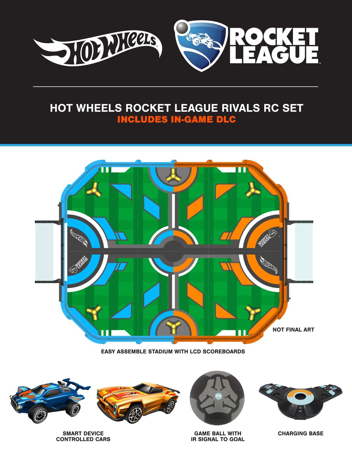 Rocket League