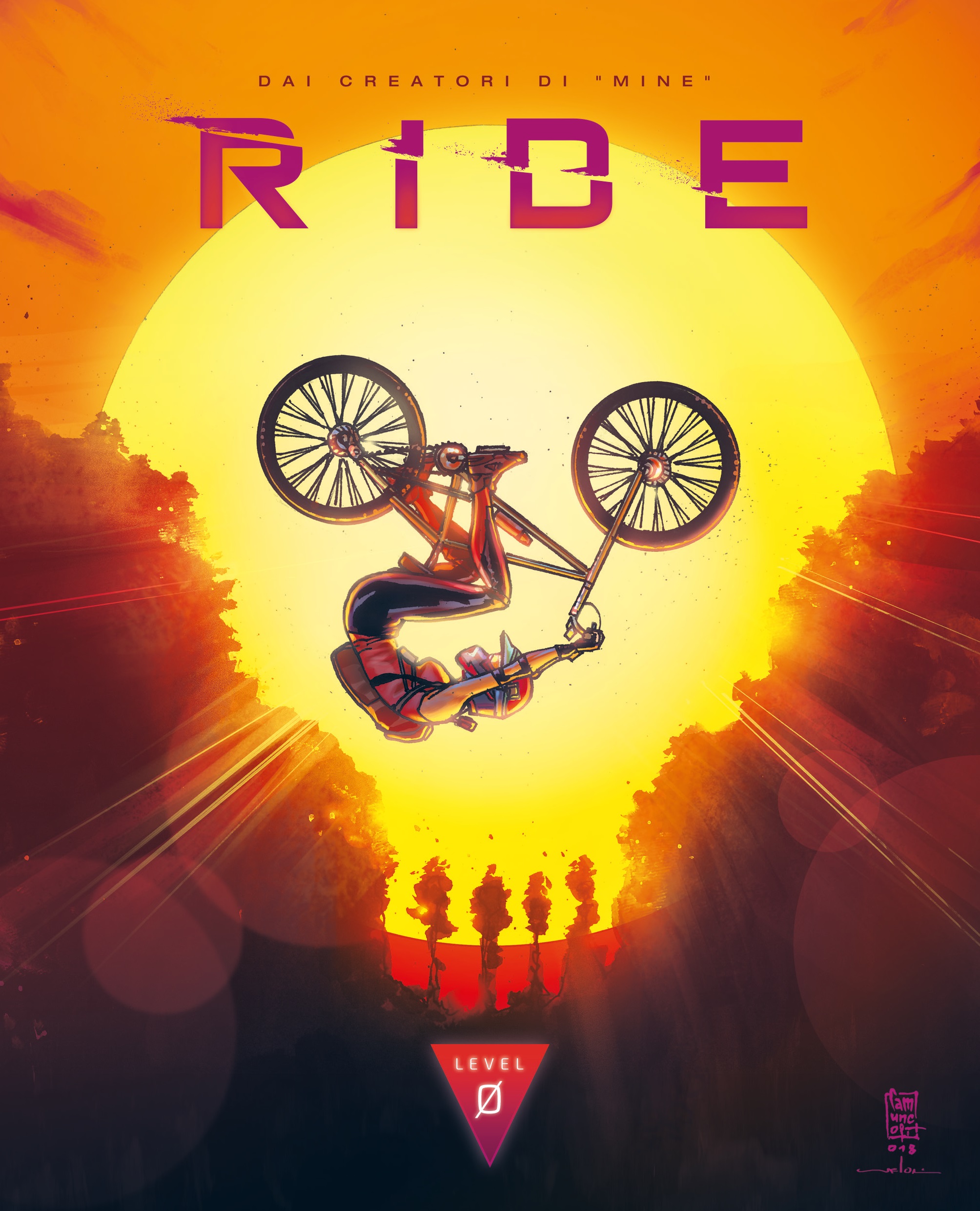 Ride
