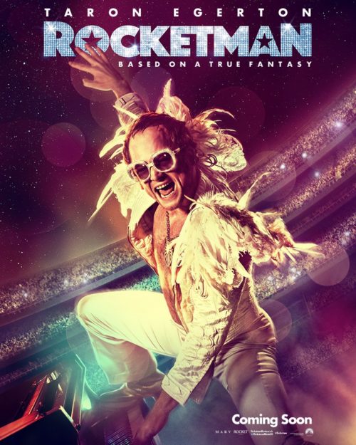 Rocketman