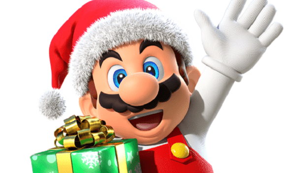 Regali Di Natale Nerd.10 Regali Di Natale Per Un Appassionato Di Videogiochi Stay Nerd