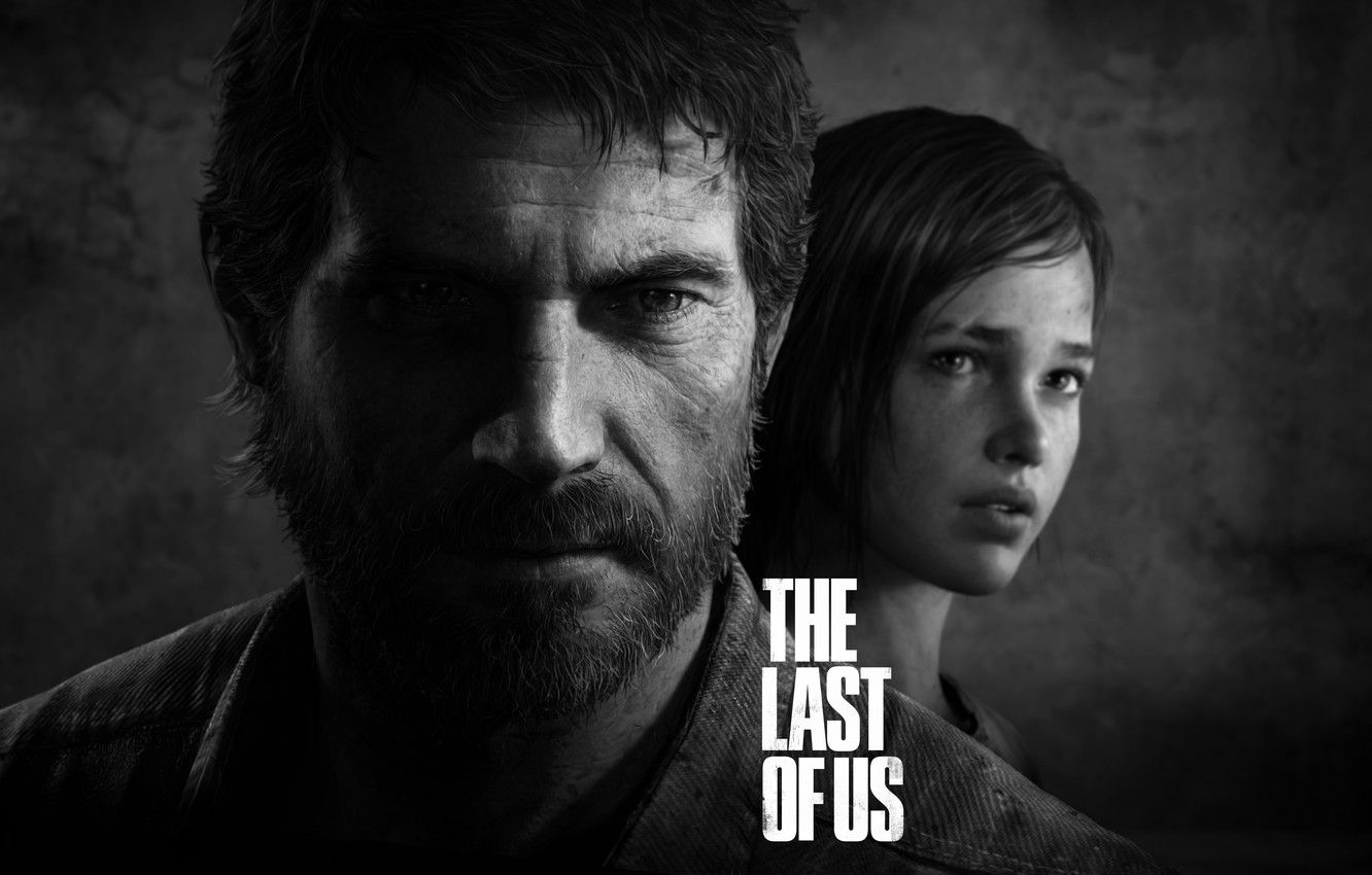 Santaolalla the last of us