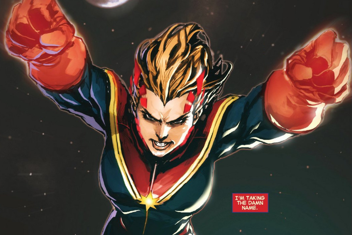 I 10 Avengers Più Potenti Di Marvel