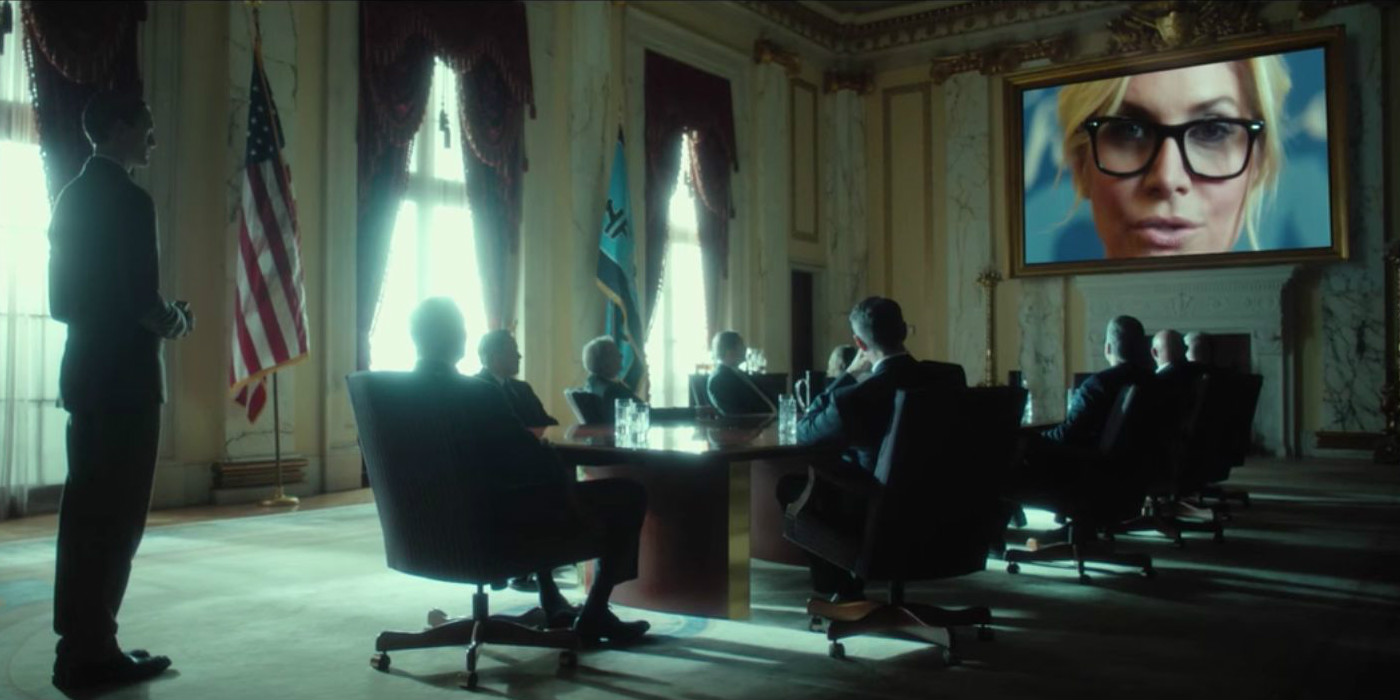 Senator-Roan-in-The-Purge-Election-Year