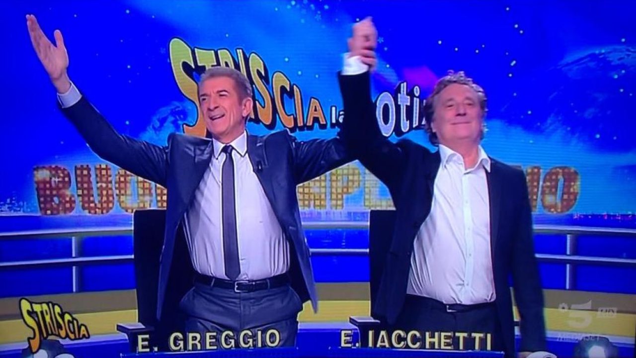 Serie tv satiriche 5