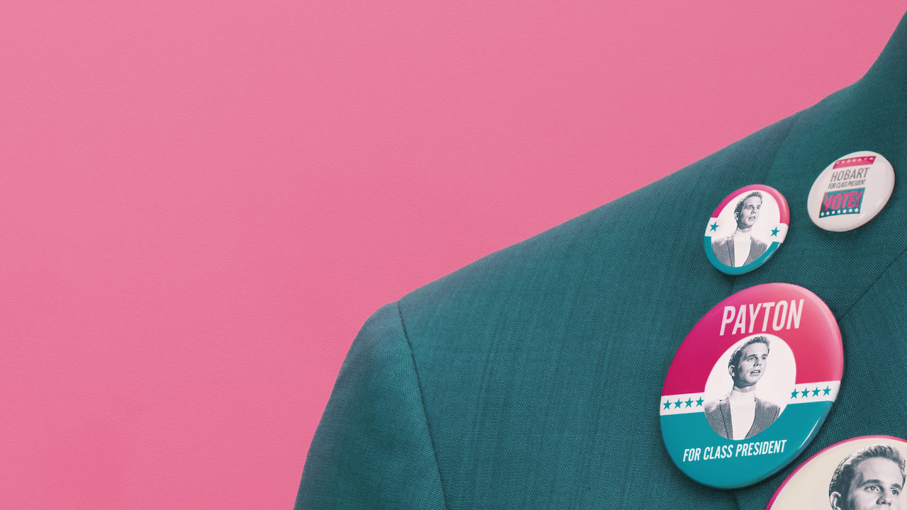 Serie tv satiriche 1