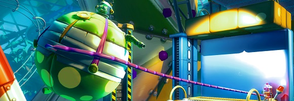 Shiftlings - Recensione