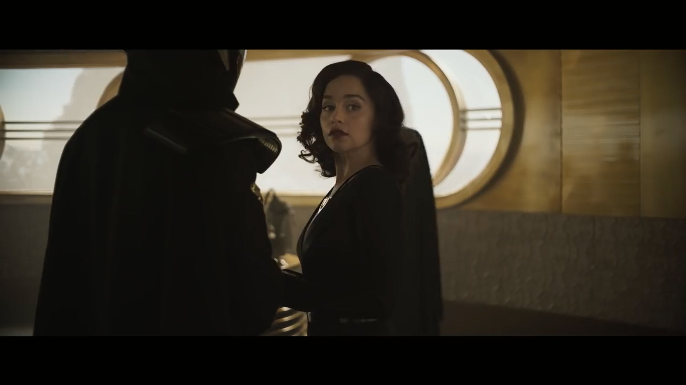 trailer breakdown solo star wars story