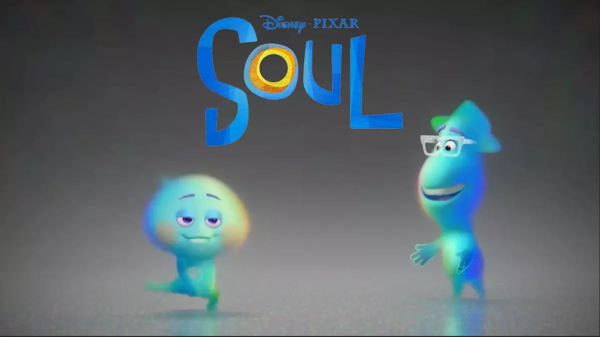 Soul Pixar Rilascia Un Nuovo Trailer Del Suo Prossimo Film Di Animazione