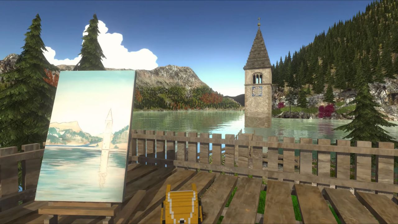 Steam Summer Game Festival