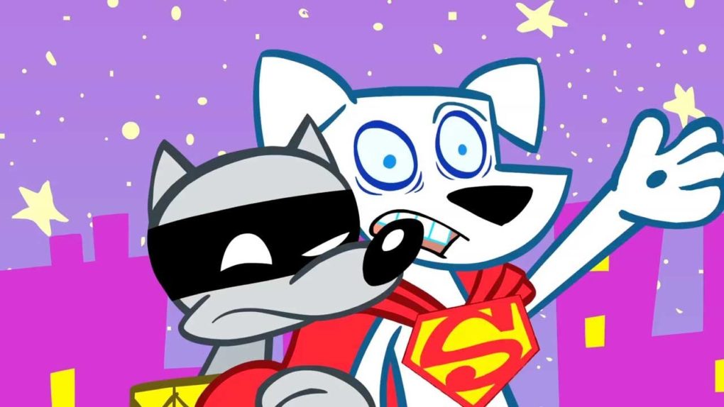 Super Pets