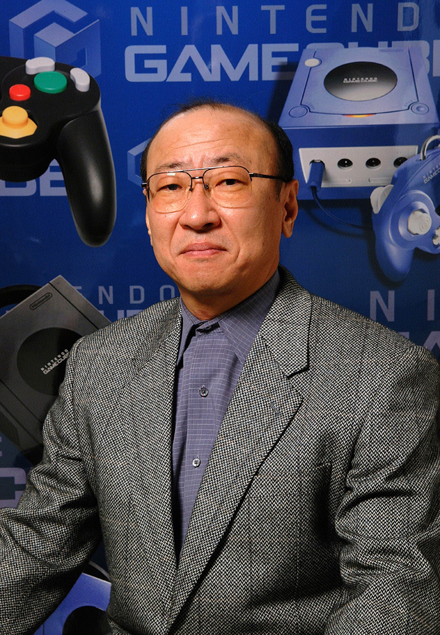 TatsumiKimishima