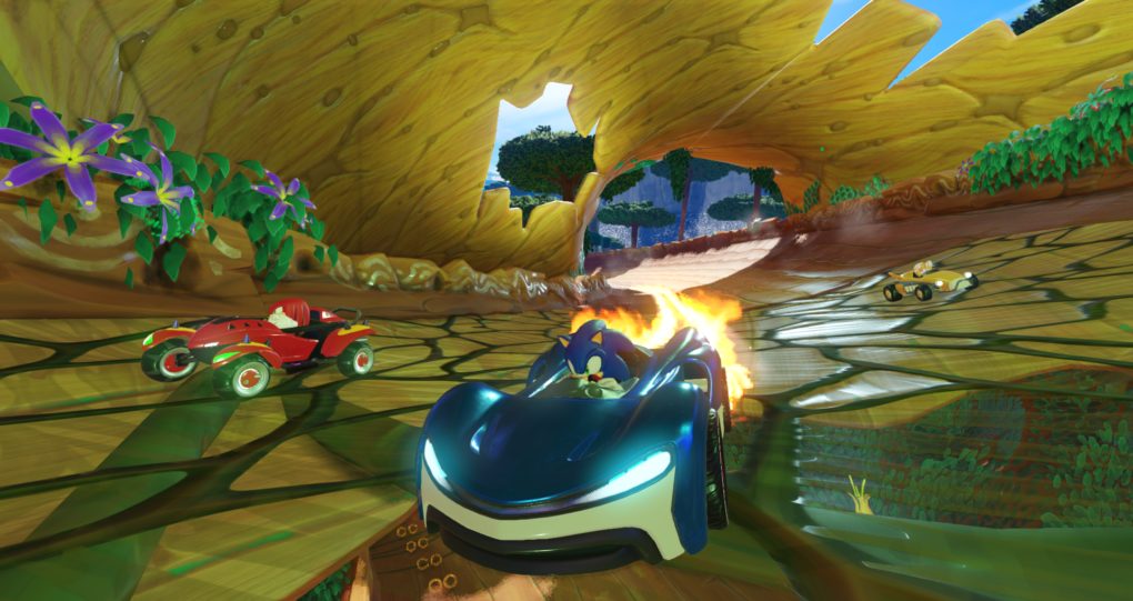 Team_Sonic_Racing