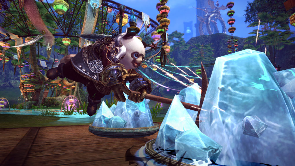 Tera-Summer-Festival