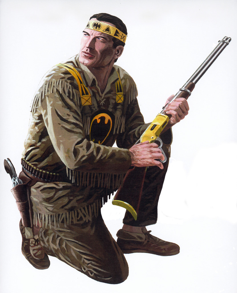 Tex Color 1
