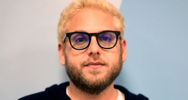 The Batman Jonah Hill