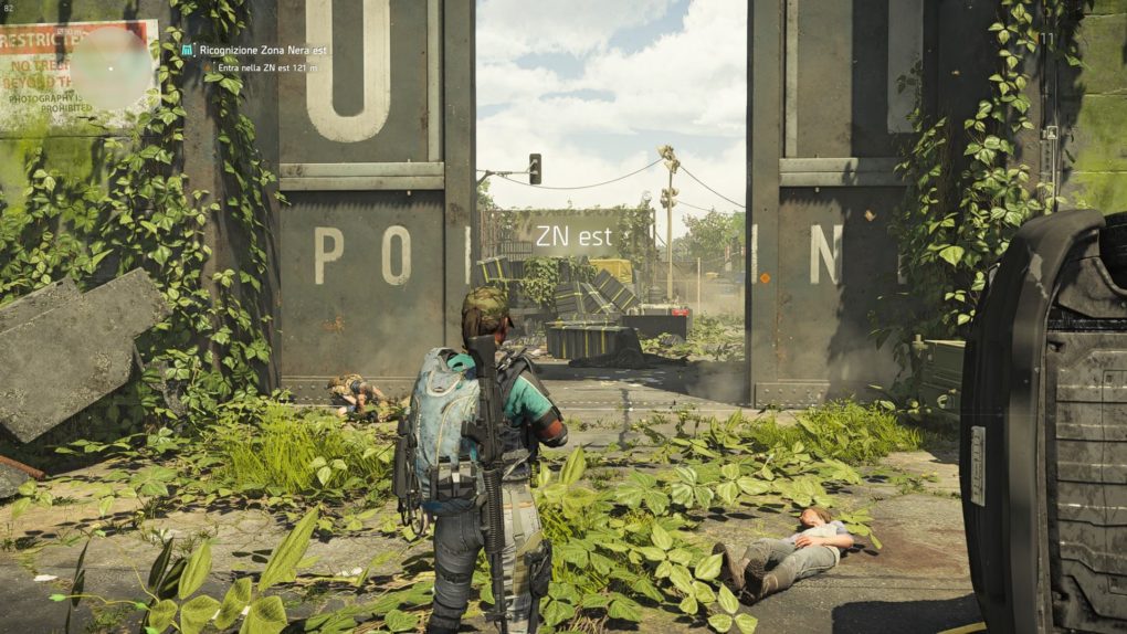 Tom Clancy's The Division 2