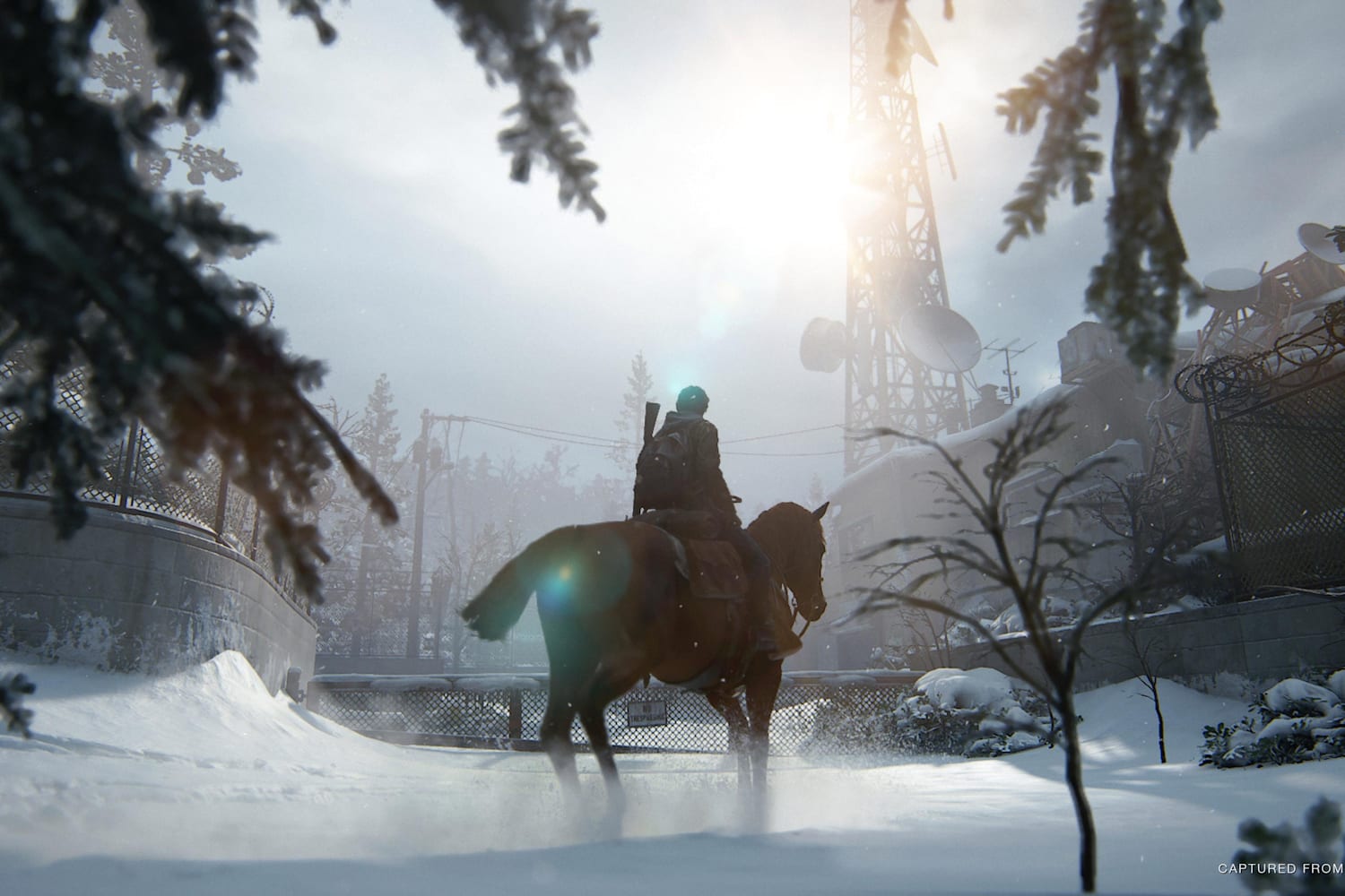 The Last of Us Part 2