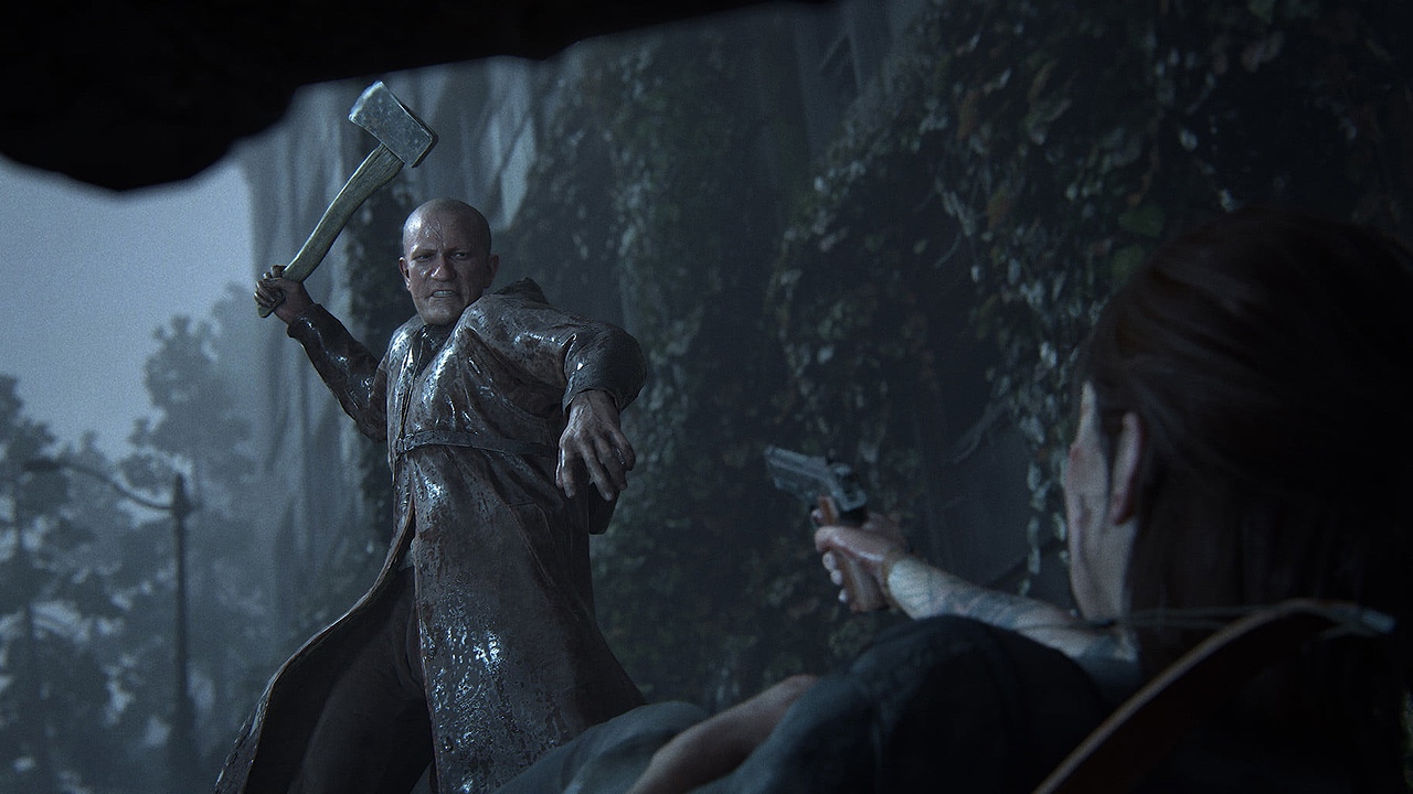 The Last of Us Part 2
